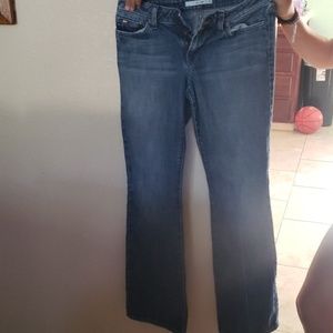 Juniors Joe's Jeans